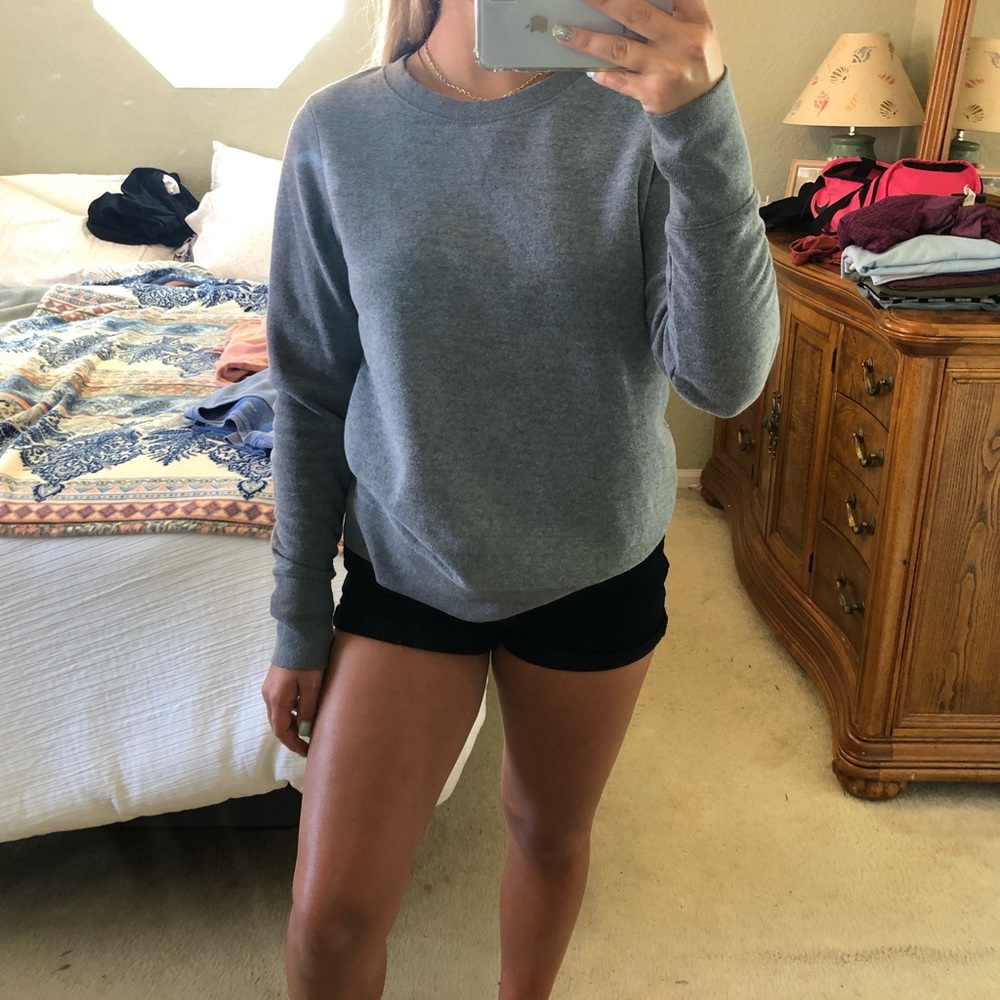 Pull Over Sweater